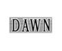 dawn
